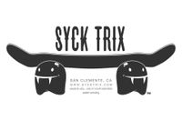 Syck Trix coupons